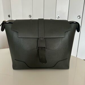 Senreve Green Backpack